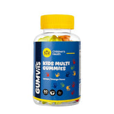 Gumvits Kids Multi Gummies, 60 Ct - Well Pakistan